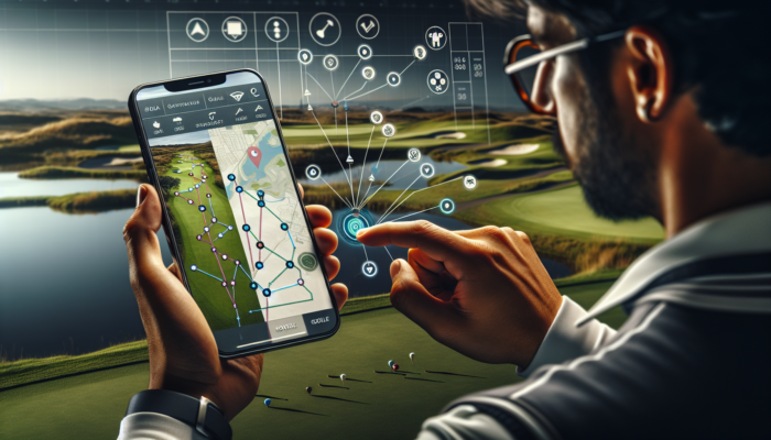 Golf Course Mapping Apps in South Africa: An Essential Guide
