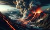 Safety Tips for Navigating a Volcanic Eruption