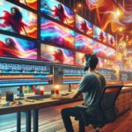 Video Montages: Harnessing Storytelling for Brand Impact