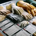 Rubber Gloves in Peterborough: The Essential Shopping Guide