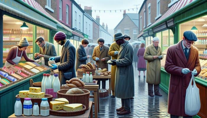 Food Intolerances and Their Link to Fatigue, Bloating, Skin Issues