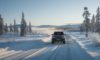 Winter Drive in Lapland: Experience Sweden’s Unique Adventure