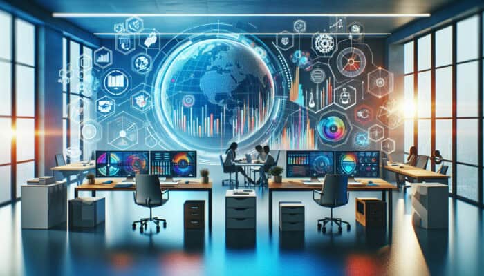 Scaling a Worldwide Virtual Assistant Business for Success