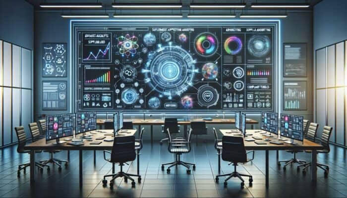 Choosing the Right Ads Platform for Supplement Marketing