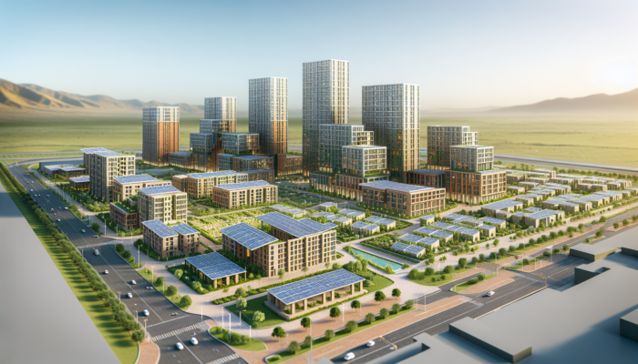 Kimberley Property Market Trends: Insights for Mid-Level Buyers