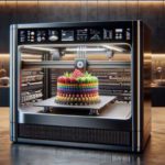 3D Food Printers: Key Tips and Tricks for Home Use