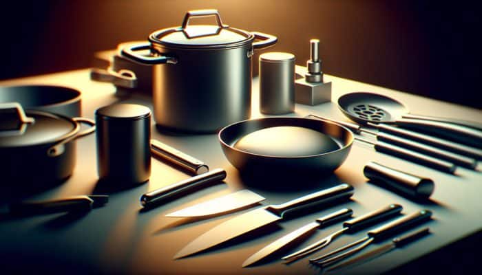 Zero Experience Cooking: A Beginner’s Simple Guide