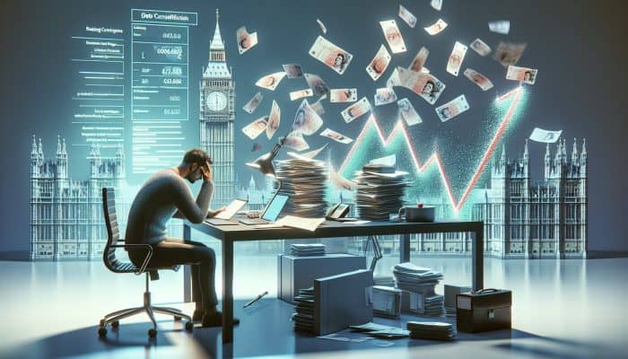 Debt Consolidation Techniques: Mastering Loan Stacking Strategies