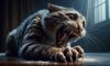 Choking Response for Cats: Vital Emergency Procedures