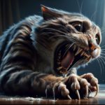 Choking Response for Cats: Vital Emergency Procedures