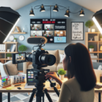 Video Production Services for Fairford’s Small Businesses