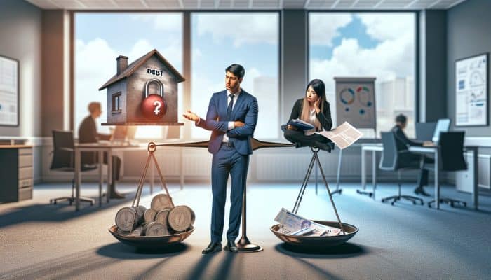 Debt Consolidation Loan Tips to Prevent Regrets