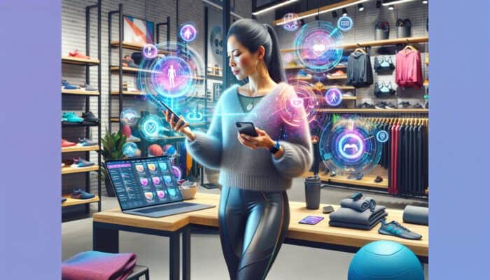 Omnichannel Strategies Enhancing User Experience