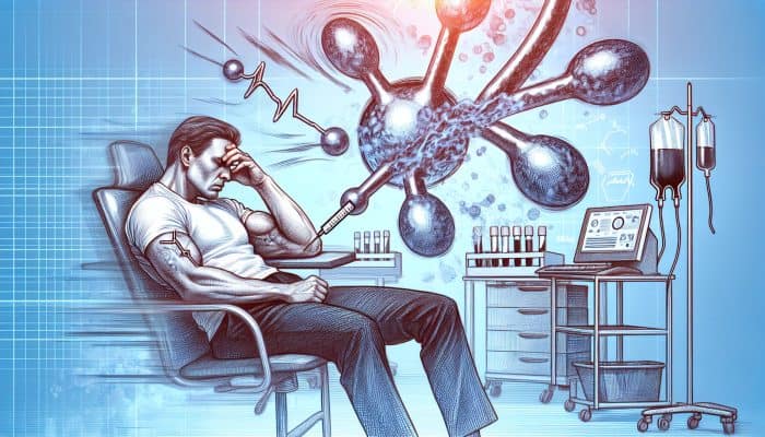 Hormone Imbalance: Effects on Low Libido Explained