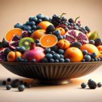 Anti-Oxidant Dessert Recipes for Guilt-Free Indulgence