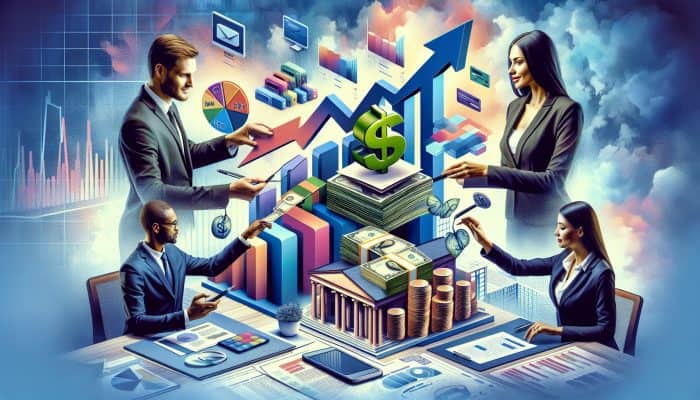 Debt Consolidation Strategies for Navigating Economic Shifts