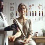 Menopause Blood Test: Key Information for Women in Halesowen