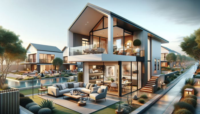 Housing Investment in Colesberg: A Savvy Choice for Mid-Level Buyers