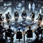 Human Virtual Assistant Support for Mergers and Acquisitions