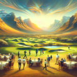 Start a Golf Podcast: Essential Steps for Success