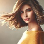 Flip Hairstyles: Fun Techniques for Playful Ends