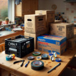 House Clearance Techniques for Quick Time-Saving Solutions
