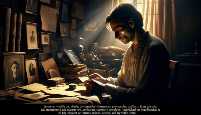 House Clearance Strategies for Grieving Families