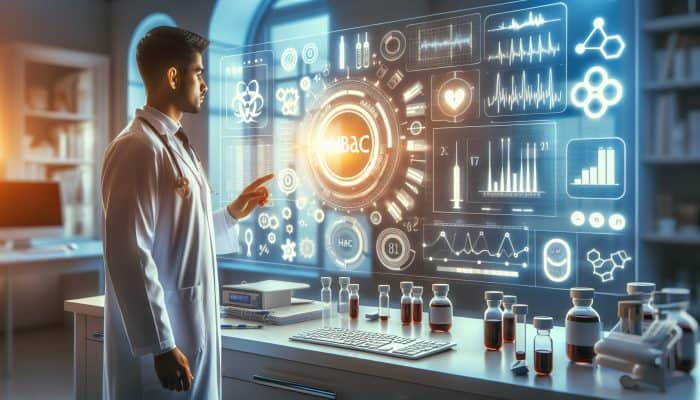 HbA1c: A Superior Indicator Compared to Fasting Glucose
