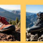 Xero Shoes Daylite Hiker or Scrambler Mid: Your Choice?