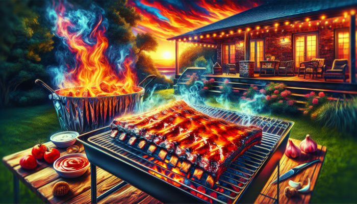 3-2-1 Rib Smoking Method: A Complete Step-by-Step Guide