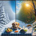 Seasonal Diet Tips for Pets: Essential Guide for Owners