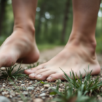 Barefoot Shoes: Unlock Unique Benefits for Walking