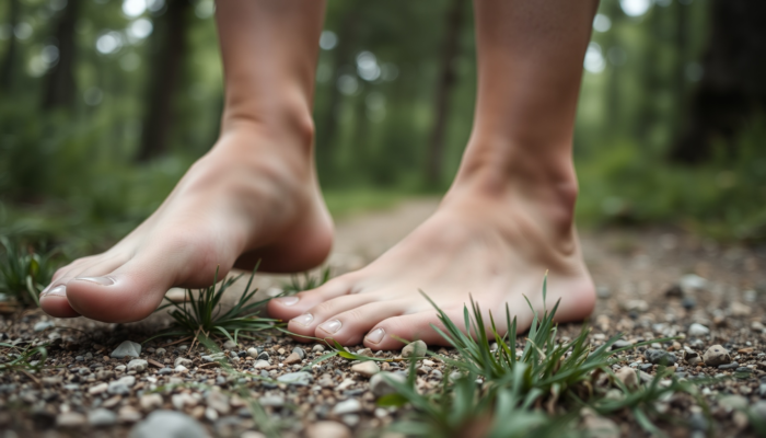 Barefoot Shoes: Unlock Unique Benefits for Walking