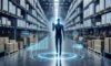 Human Virtual Assistants Enhance Inventory Tracking Efficiency