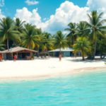Beach Guide for Placencia Village, Belize Travellers