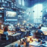 Video Content Production in Barnstaple for Small Businesses