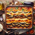 Greek Moussaka: Your Step-by-Step Cooking Guide