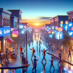 Social Media Strategies Tailored for Small Businesses in Minchinhampton