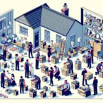 Fast House Clearance Tips: Essential Techniques for the UK