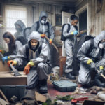 Essential Gear for UK House Clearance: Safety Equipment