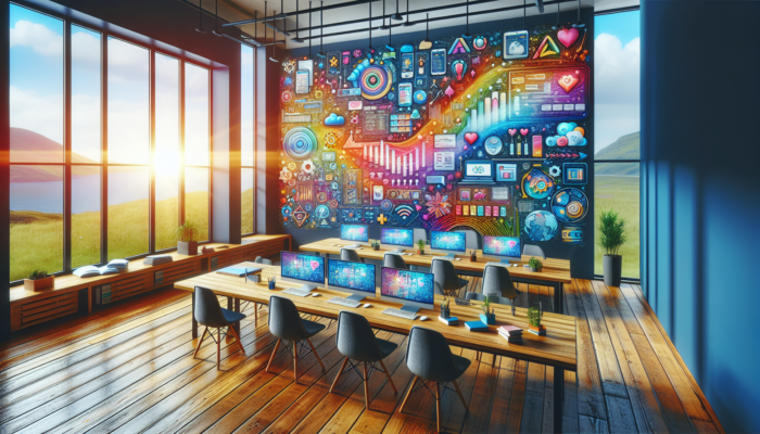 Web Development Services in Dartmouth for Small Businesses