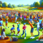 Greens Await You at Bankenveld Golf Club’s Exceptional Course