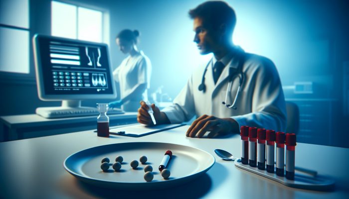 Testosterone Blood Test Fasting Tips You Must Know