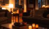 Indirect Lighting: Enhance Your Space with Warm Design