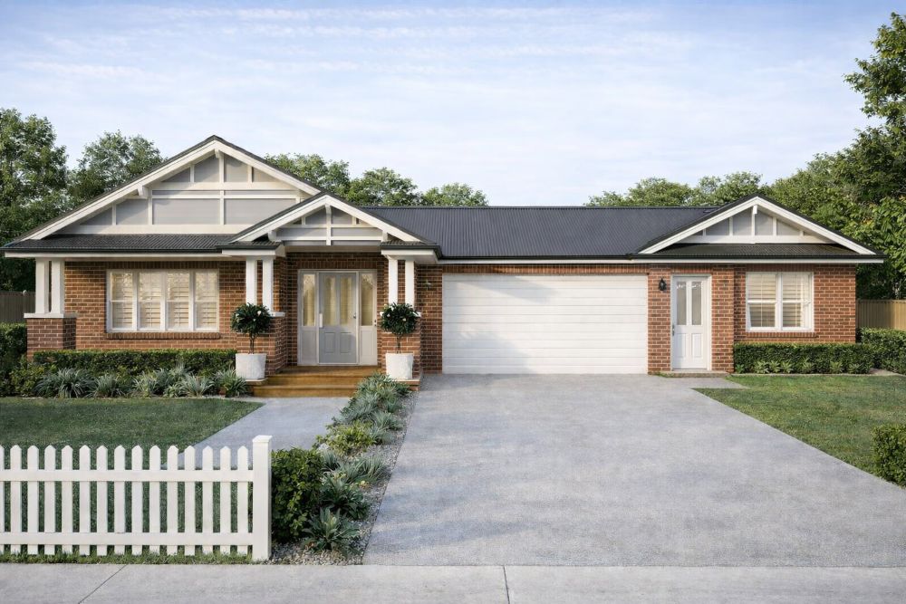 Multigenerational House Plans Tailored for Brisbane Living