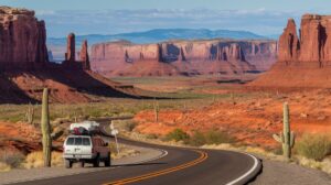 Desert Southwest Road Trip: Discovering America’s National Monuments