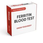 Ferritin Blood Test Essentials for Residents of Harrogate