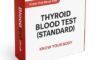 Thyroid Blood Test Guide: Discover Local Options in Stevenage