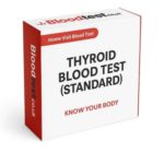 Thyroid Blood Test Guide: Discover Local Options in Stevenage