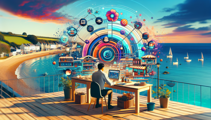 E-commerce Marketing Strategies for Budleigh Salterton Small Businesses